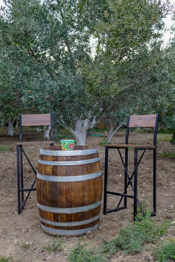 מלון Kızlanköy Grape Datca מראה חיצוני תמונה